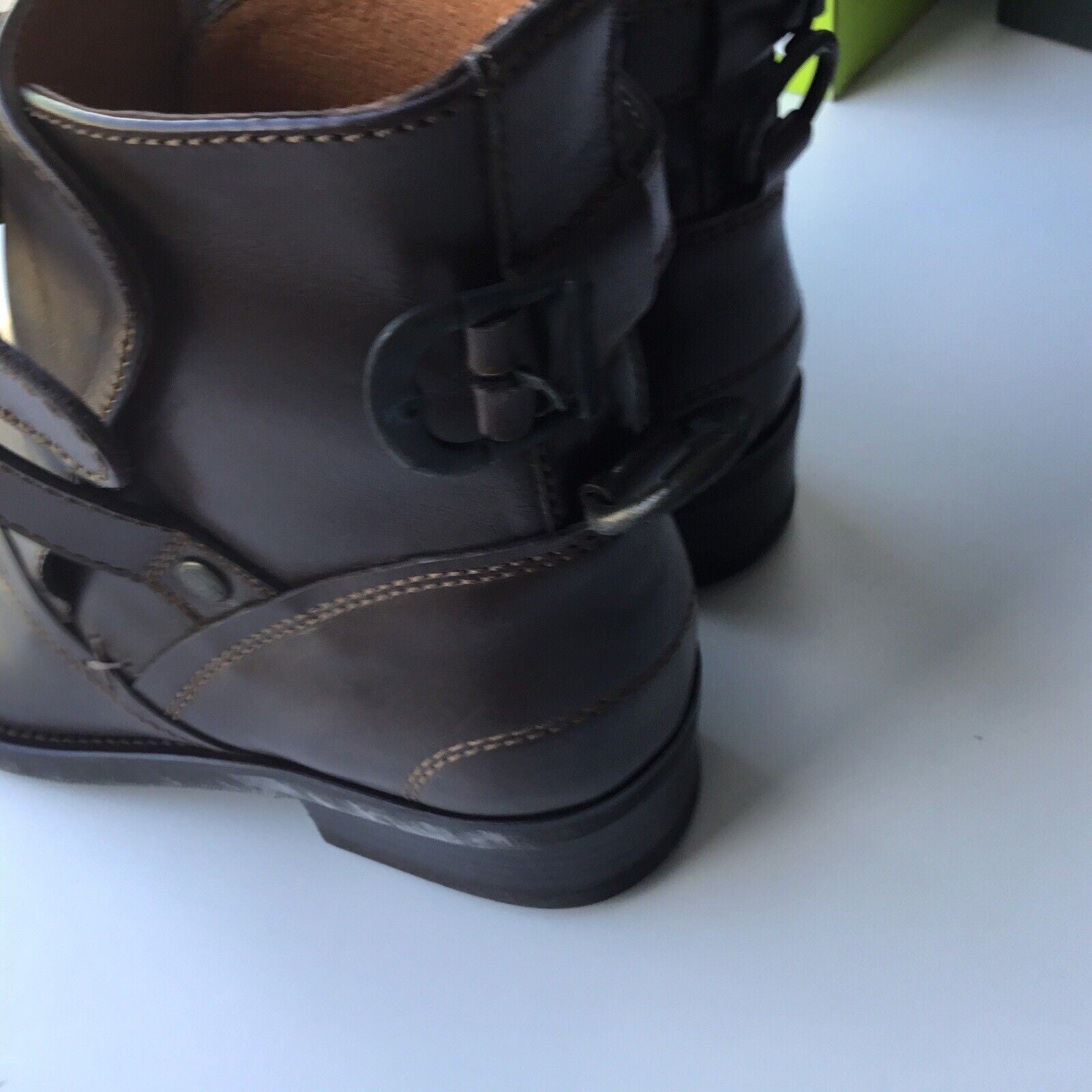 Aigle Holster CapAF PF 32585 Women's Size 6