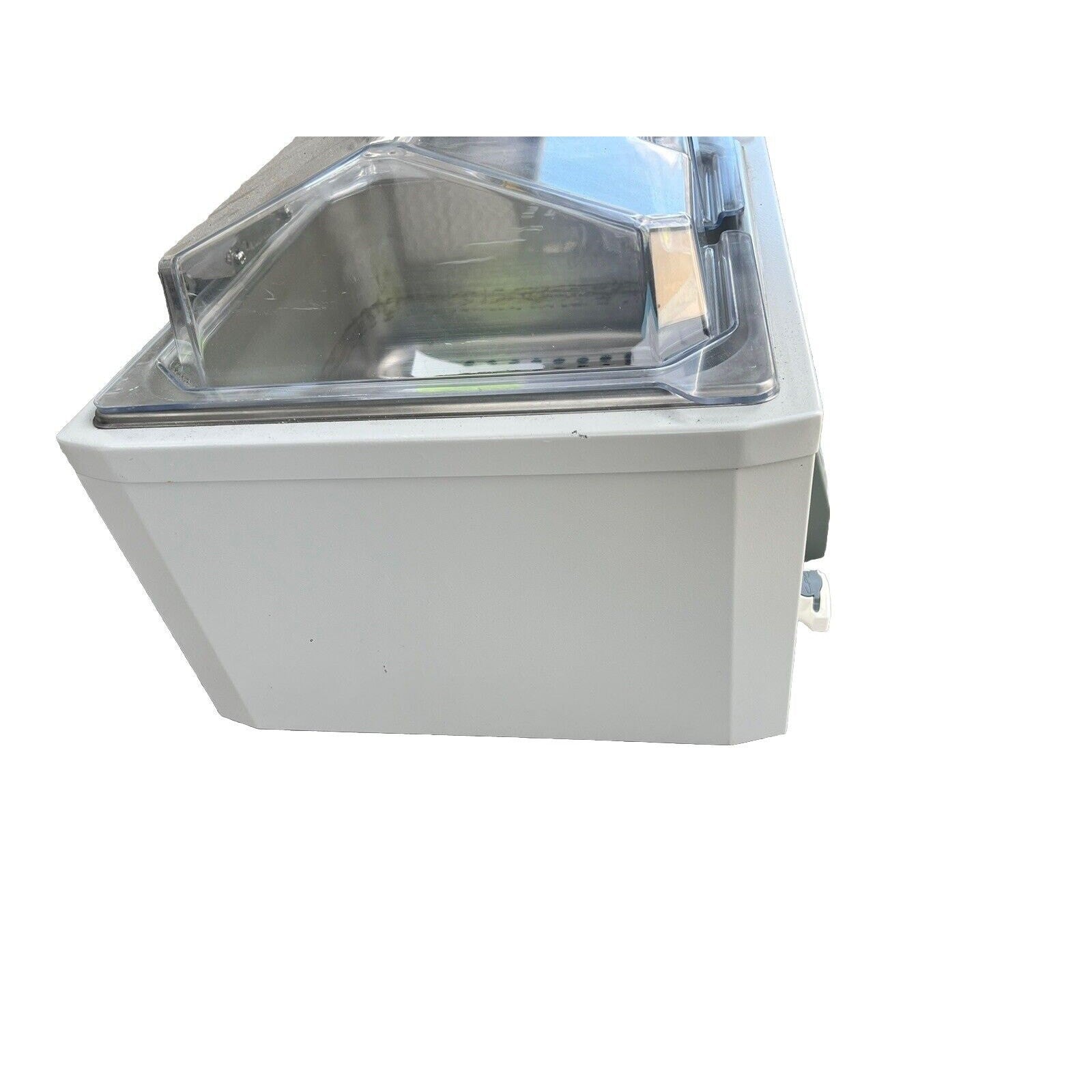 Thermo Scientific FSGPD15D Dual Water Bath, Isotemp GPD 150