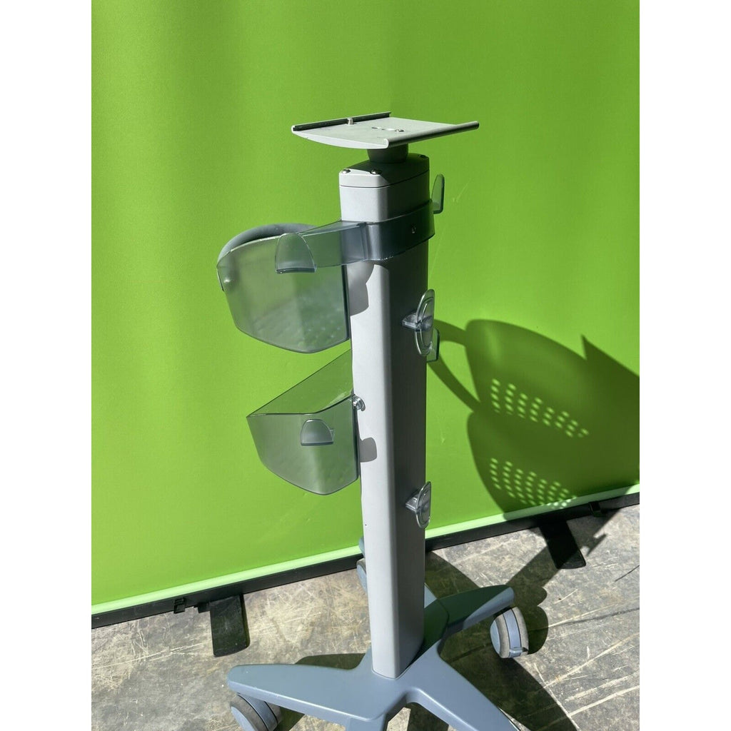 Datascope STAND for Passport 2 Patient Monitor