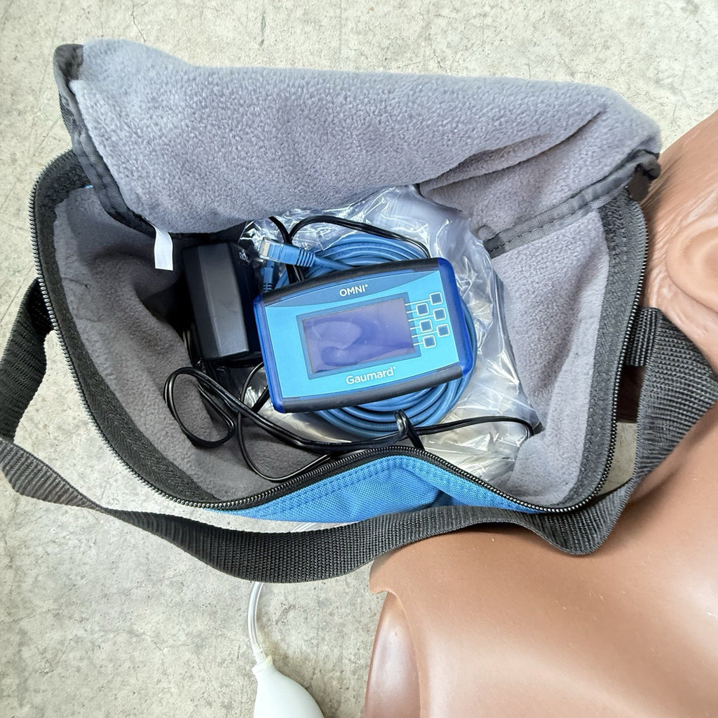 CPR Simon Basic Life Support Torso S309. Electronic