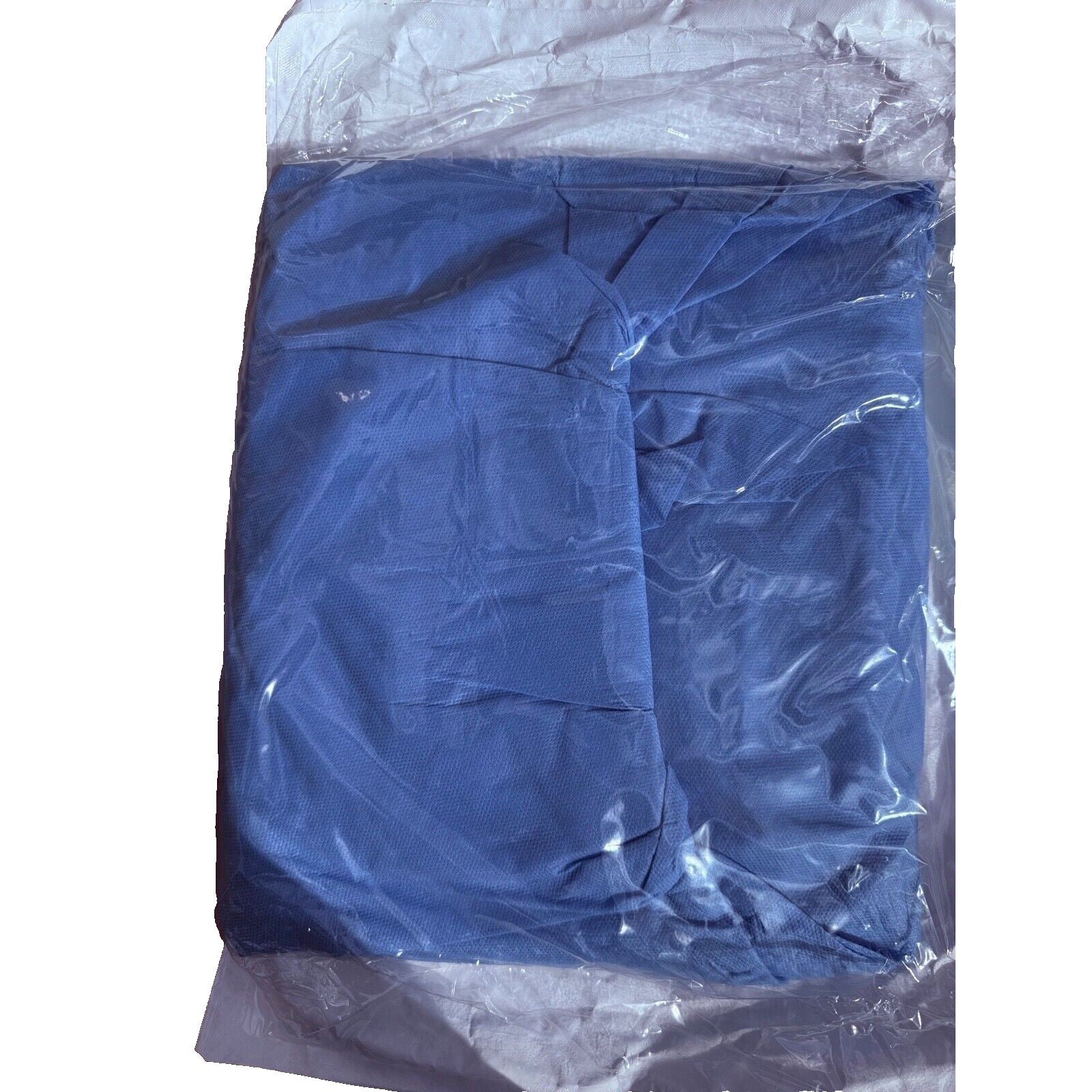 3M Steri-Drape Surgical Drape Shoulder Split Sheet w/Pouch 9196, Expired 10/2023