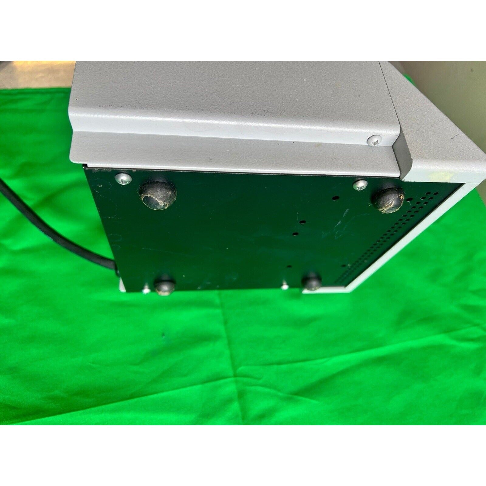 VWR Scientific Standard Heat Block 1 Cat. No. 13259-030 1949030. TESTED