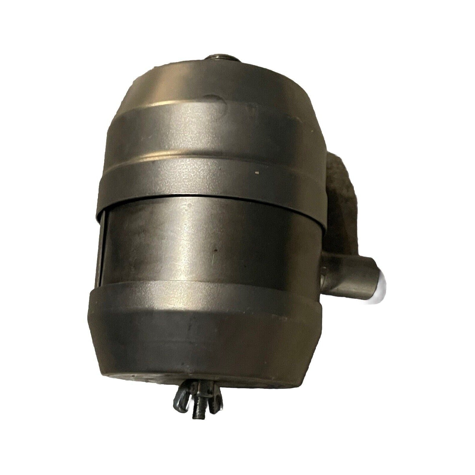 Welch Rietschel Thomas 1417 Direct Exhaust Filter 5" Diameter