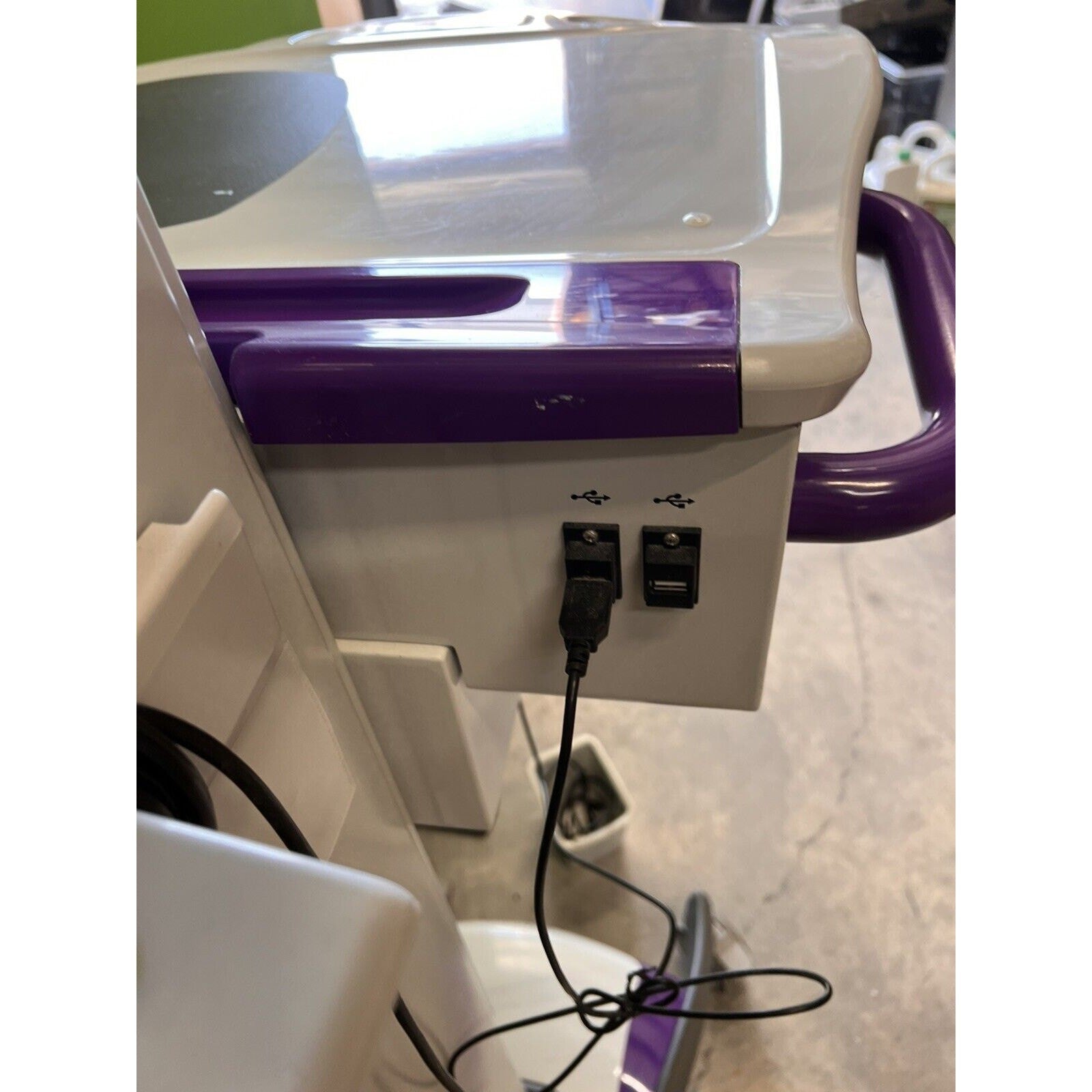 INVIVO UroNav Fusion Biopsy System w/ NDI Aurora Field Generator. 4536-303-57471