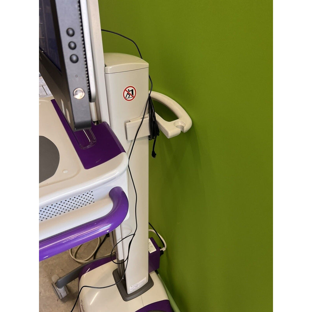 INVIVO UroNav Fusion Biopsy System w/ NDI Aurora Field Generator. 4536-303-57471