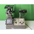 PME OLYMPUS TOKYO METALLURGICAL MICROSCOPE