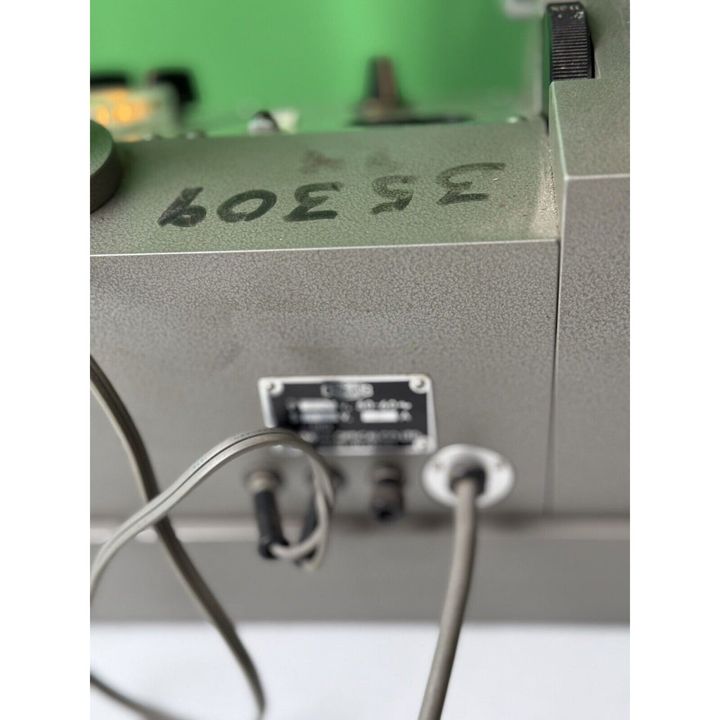 PME OLYMPUS TOKYO METALLURGICAL MICROSCOPE