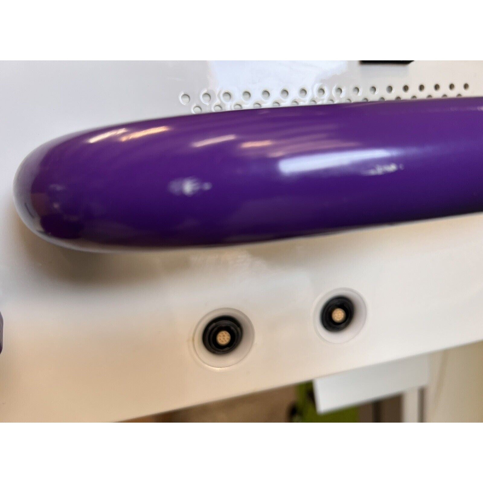 INVIVO UroNav Fusion Biopsy System w/ NDI Aurora Field Generator. 4536-303-57471