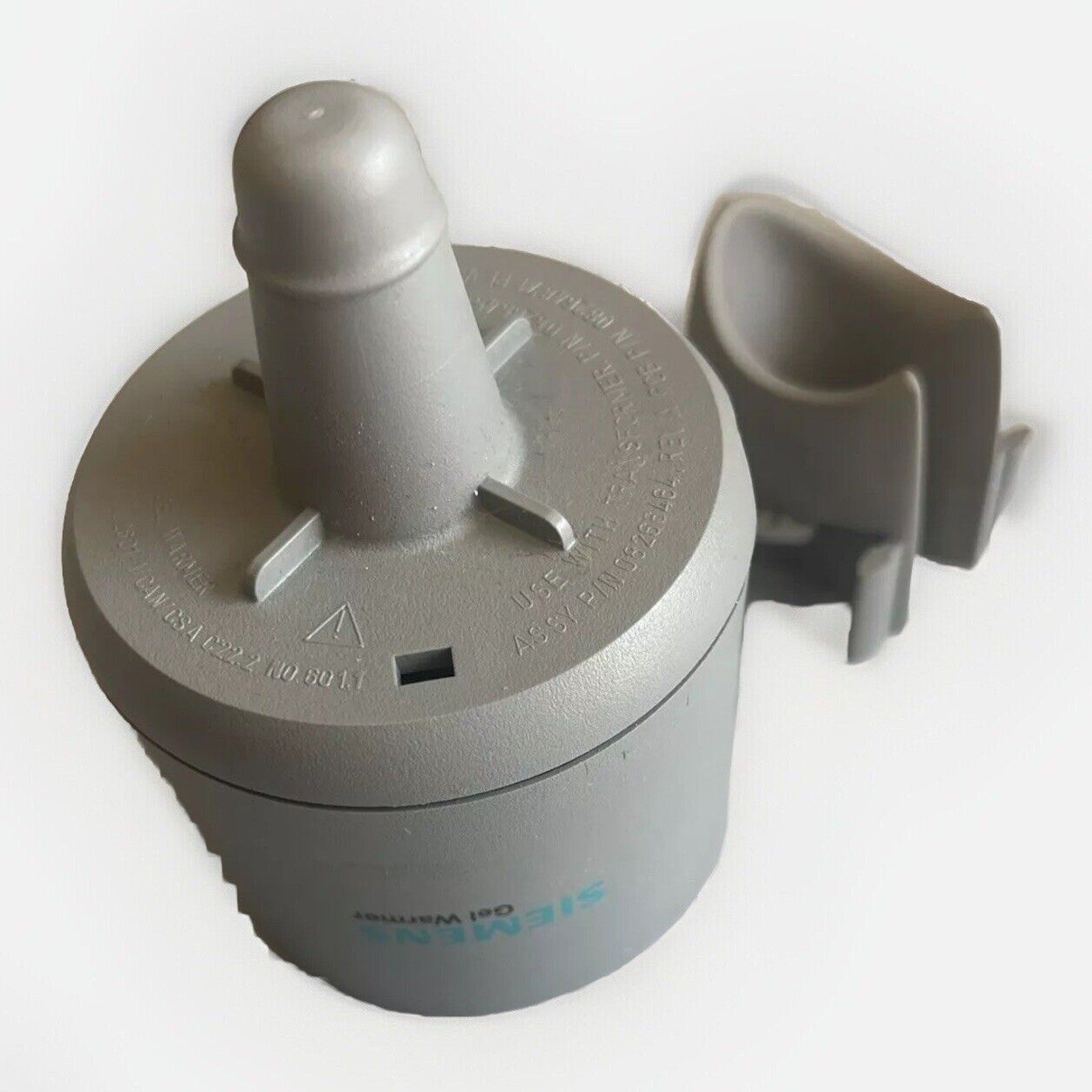 Siemens Patient Gel Warmer p/n: 08266464 With Adaptor