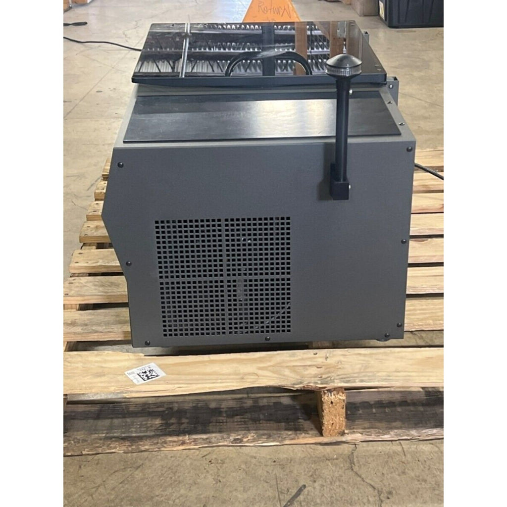 GFMD Silencer 2510R Tabletop Centrifuge
