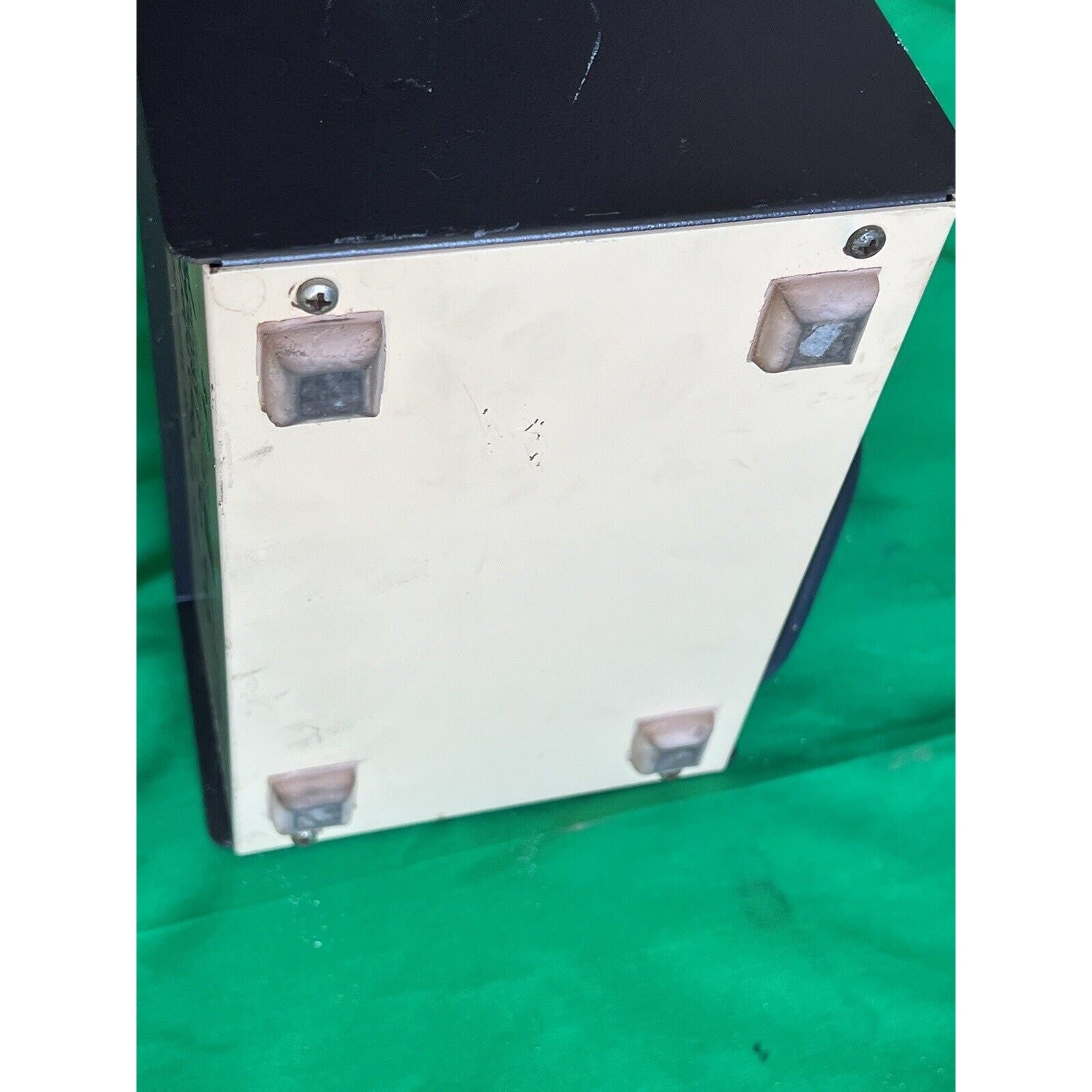 Lab Line Instruments No. 2090 Multi-Blok Lab Laboratory Desk Top Electric Heater