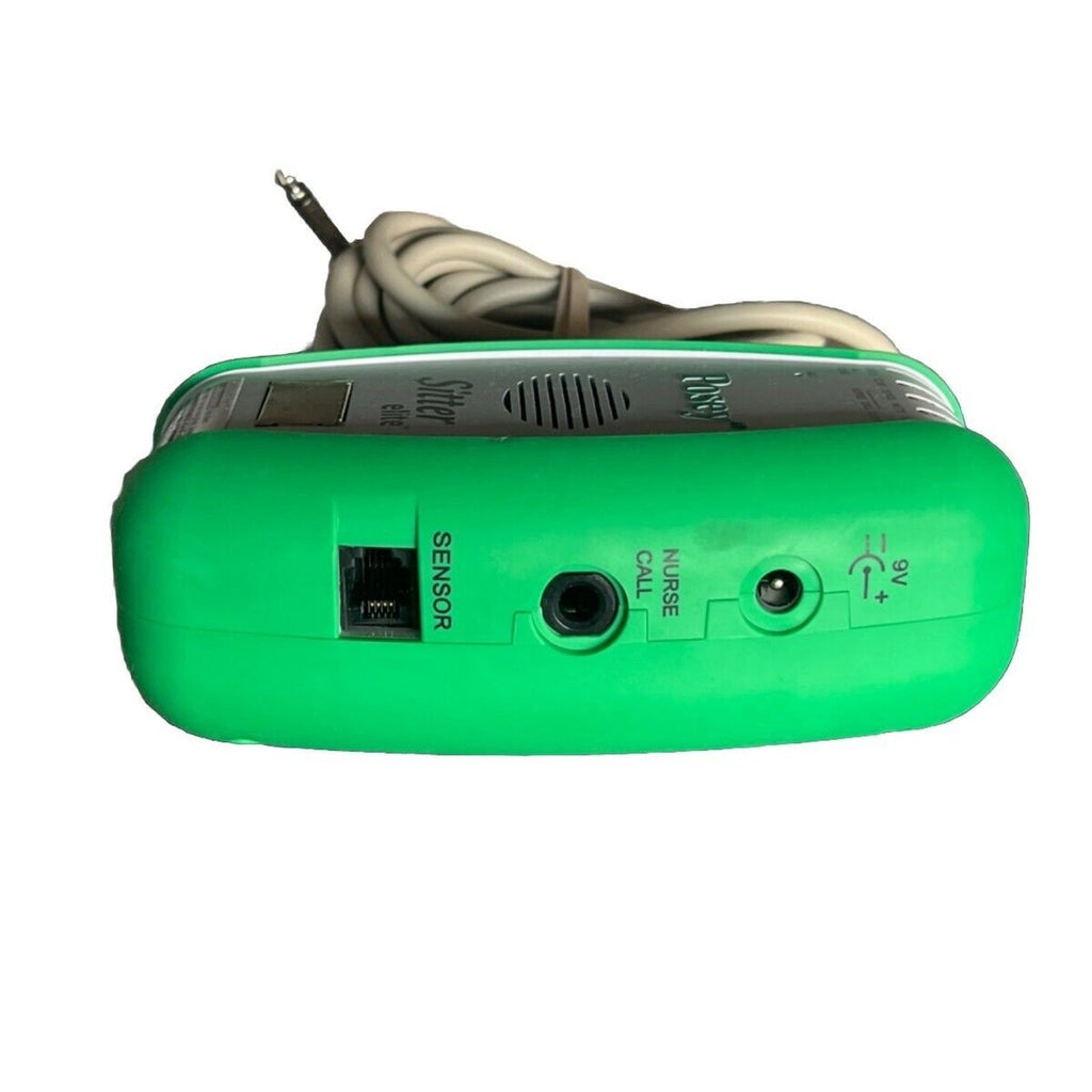 50 Units Posey Sitter Elite 8345 Patient Fall Monitor Alarm, With Cable. *Tested