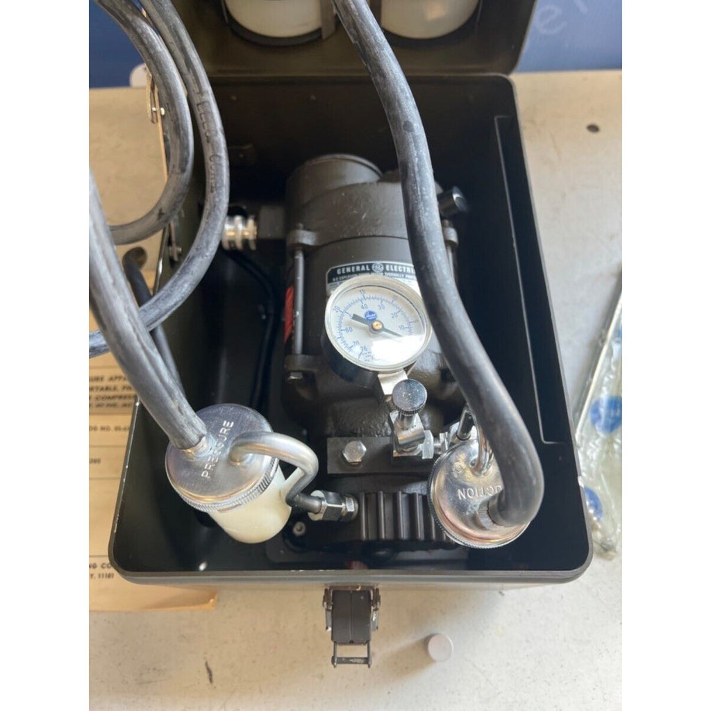 J. Skylar Mfg Co. DLA120-84-C-4395