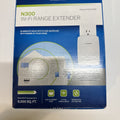 Linksys Single Band 2.4Ghz WiFi Range Extender Booster N300 RE3000W Wireless