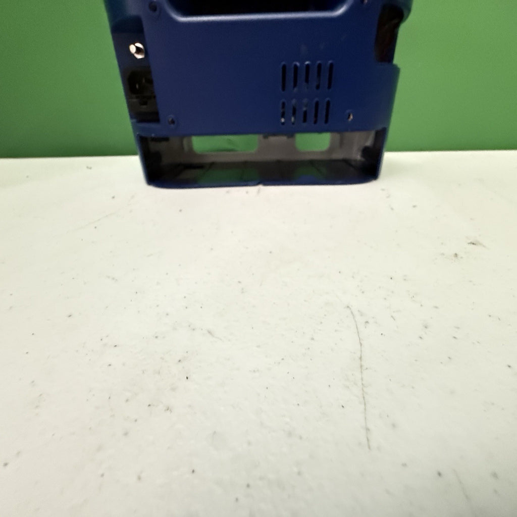 Nellcor PM1000N Respiratory Monitor FOR PARTS