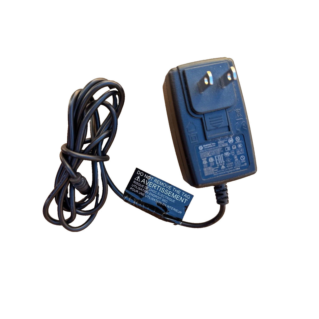 GlobTek Medical Power Supply GTM41134 Medical Power Supply 5V 1.2A 6W 100/240V