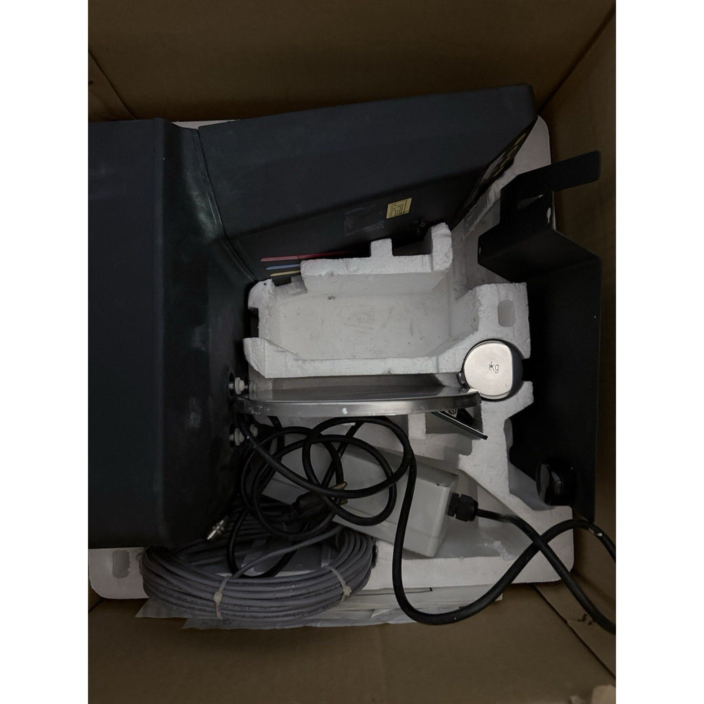 Fillon Pichon FP7000 Select Auto Body Shop Paint Mixing Digital Scale 406-II