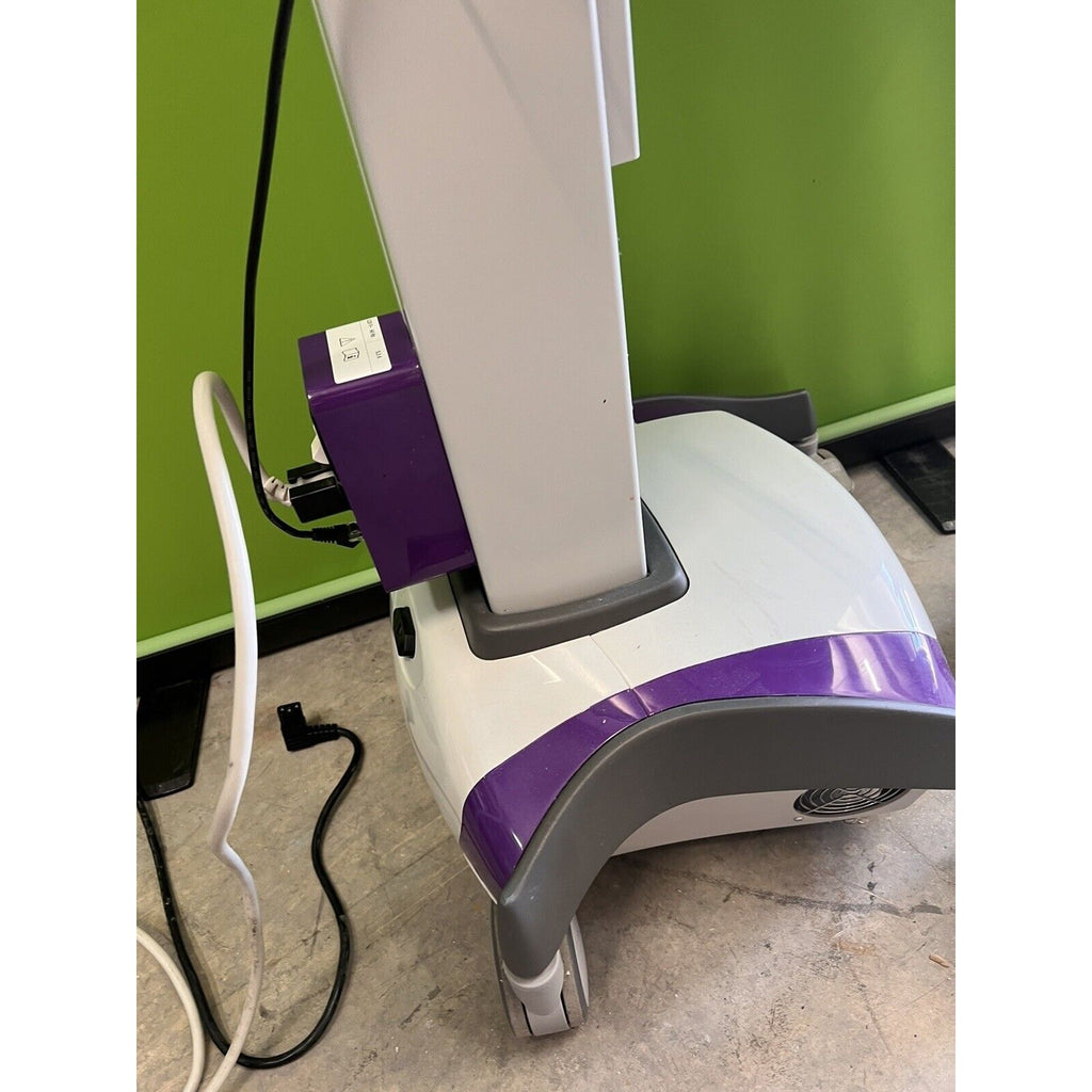 INVIVO UroNav Fusion Biopsy System w/ NDI Aurora Field Generator. 4536-303-57471