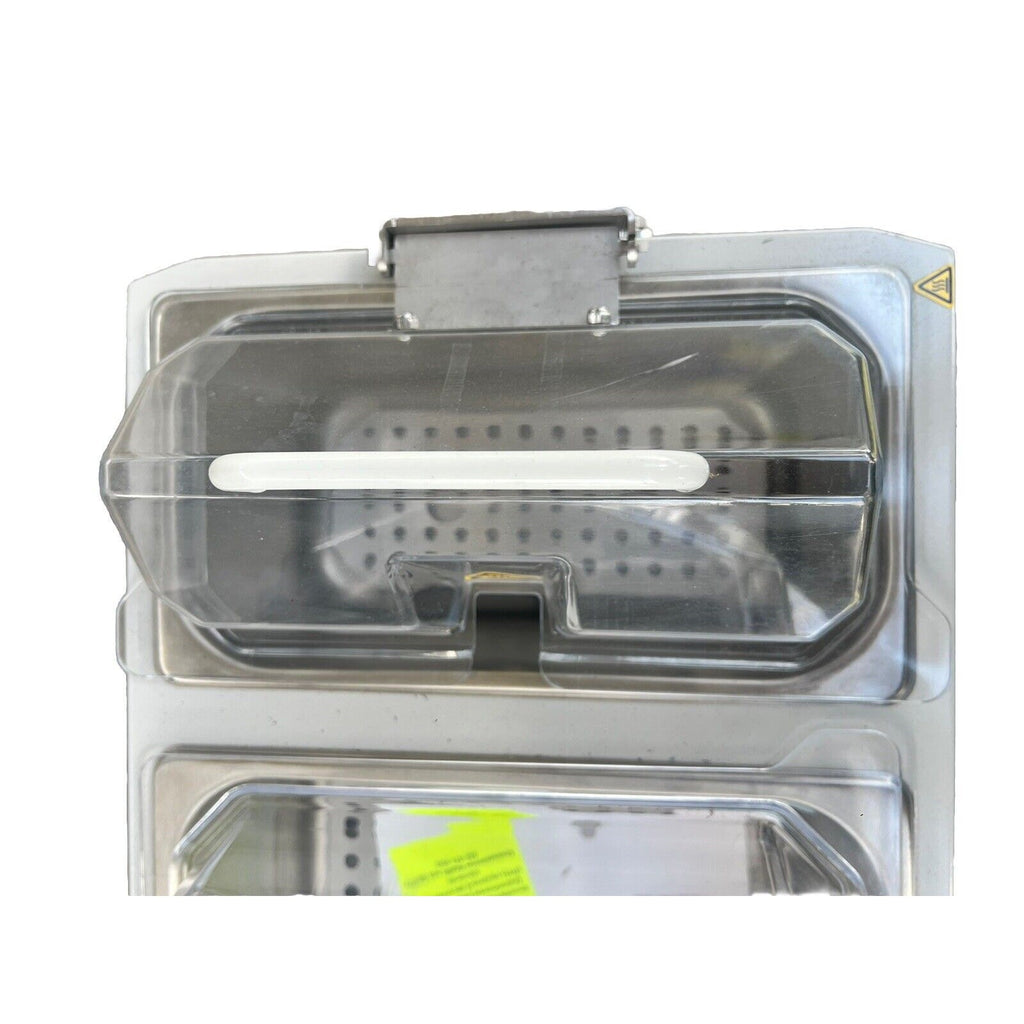 Thermo Scientific FSGPD15D Dual Water Bath, Isotemp GPD 150