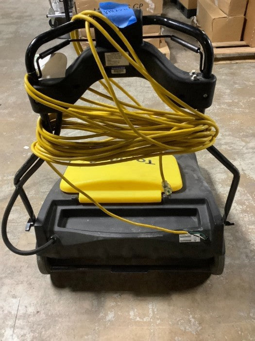 Tornado 93030 30" Bagged Wide Area Vacuum Cleaner