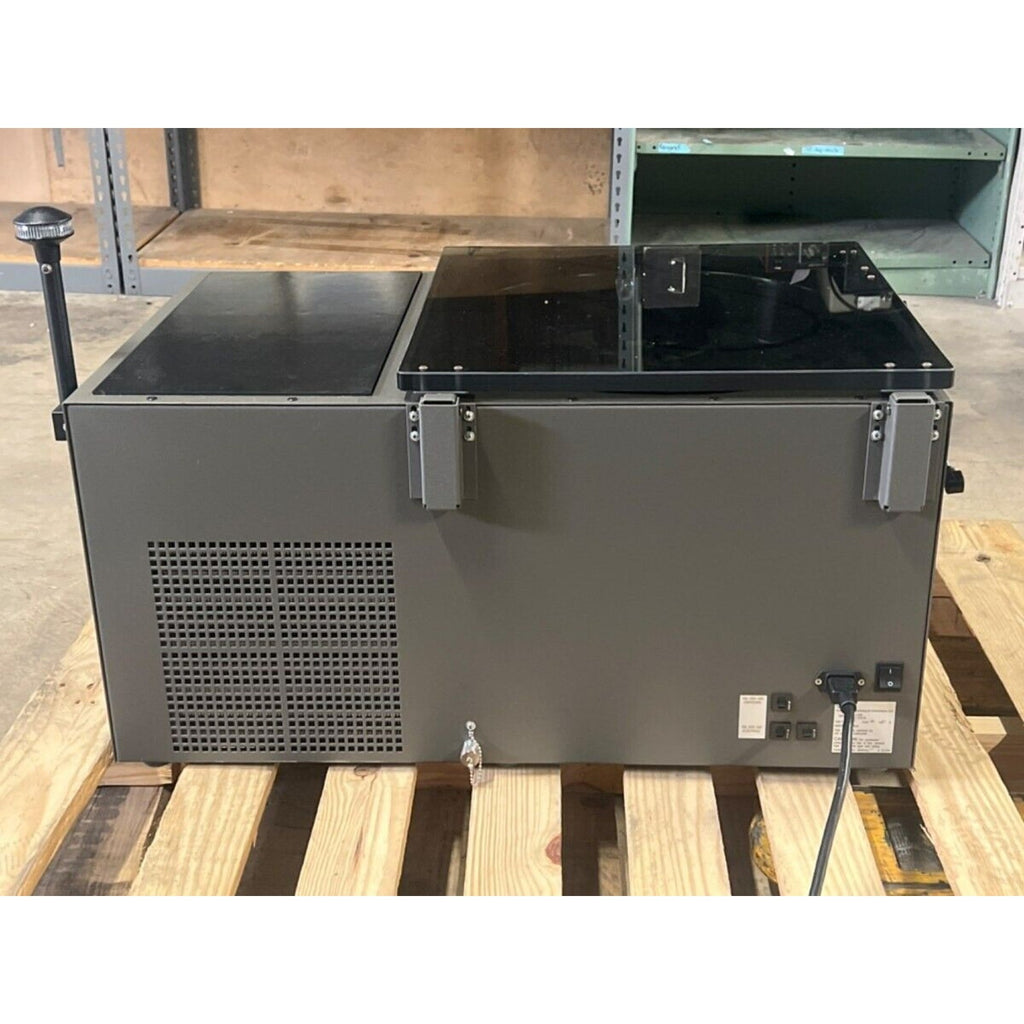 GFMD Silencer 2510R Tabletop Centrifuge