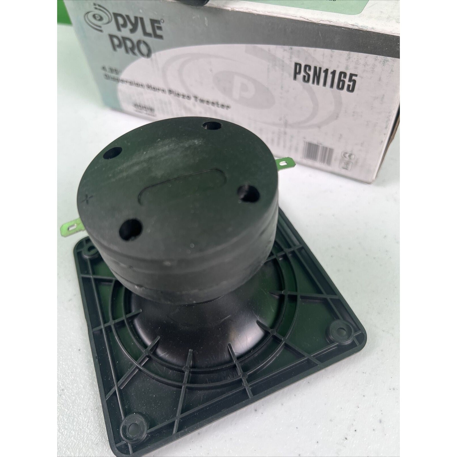 Pair of Pyle Pro PSN1165 Dispersion Horns 400 Watts 4.35" - New!