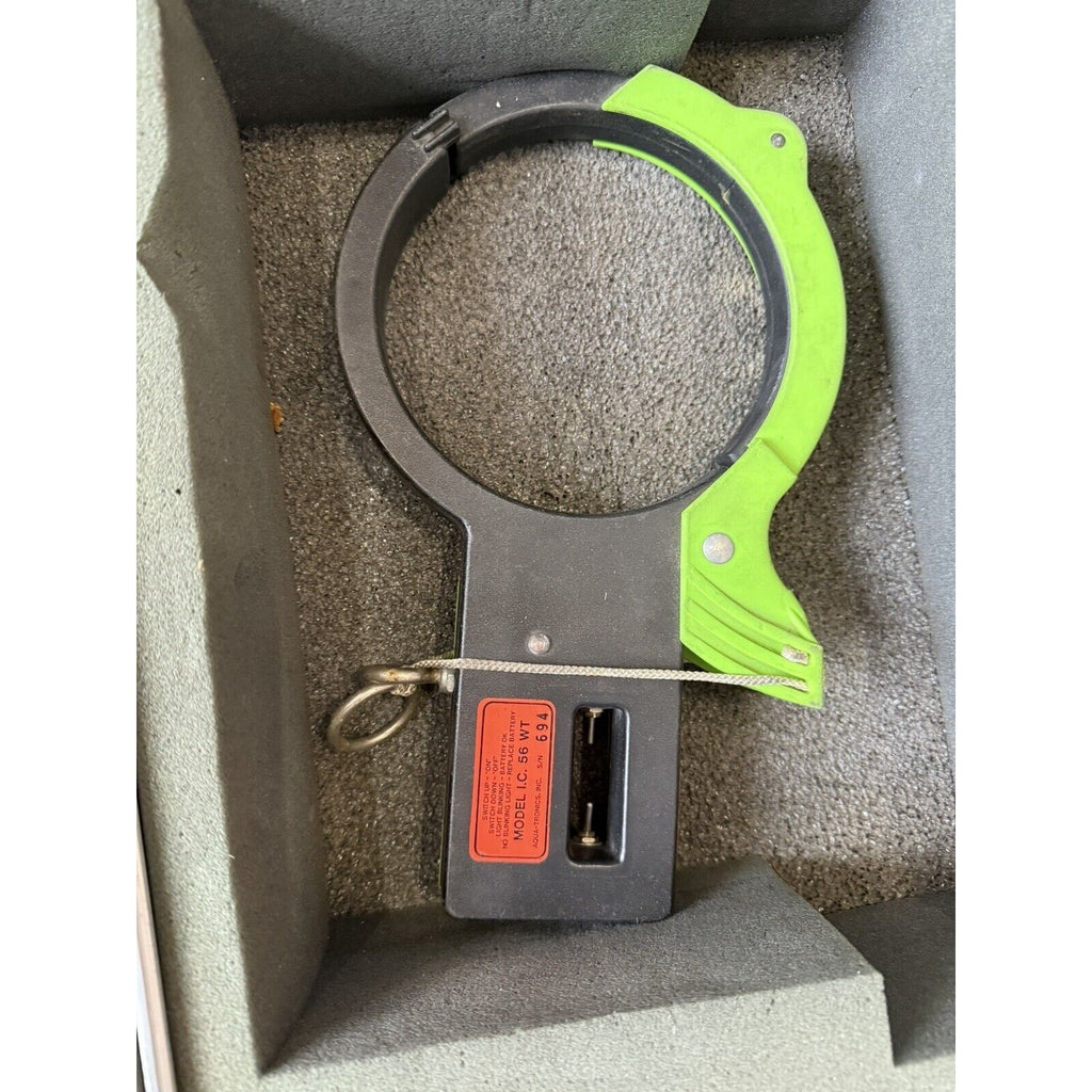 Aqua Tronics Digi-A700 Cable Locator Cable detector