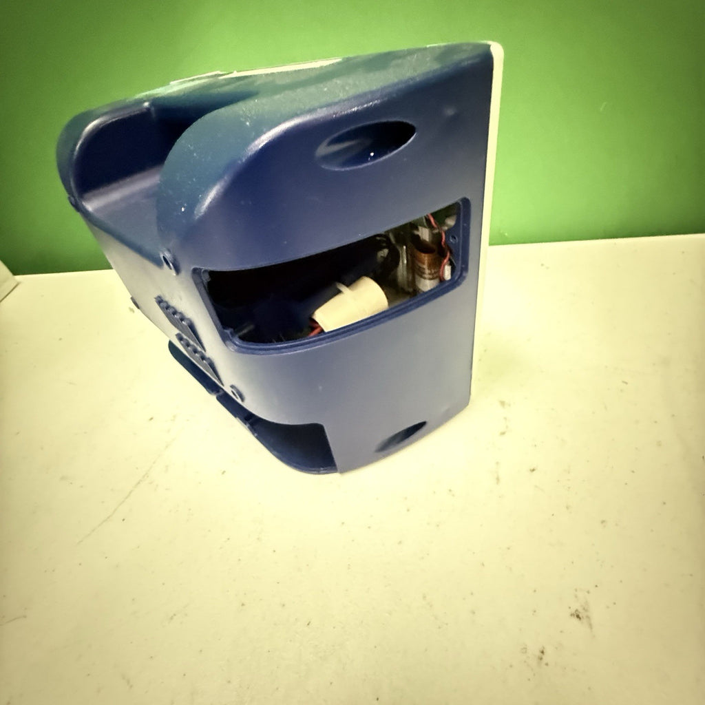 Nellcor PM1000N Respiratory Monitor FOR PARTS
