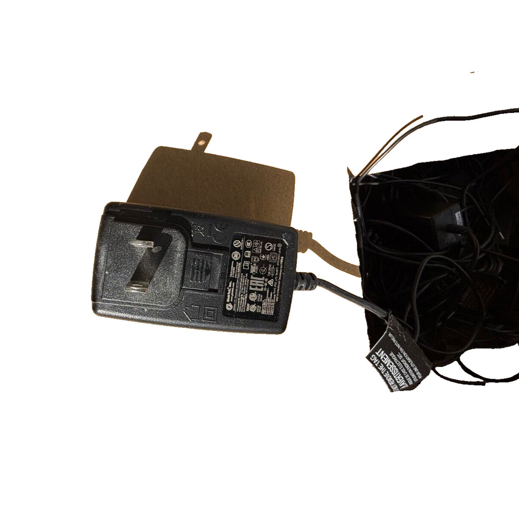 GlobTek Medical Power Supply GTM41134 Medical Power Supply 5V 1.2A 6W 100/240V