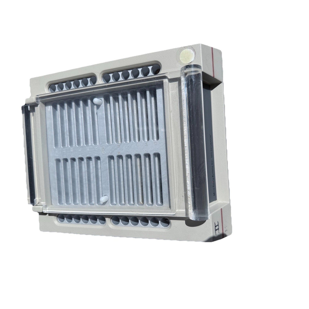 MTS Incubator Ortho-Clinical Diagnostics DG-225