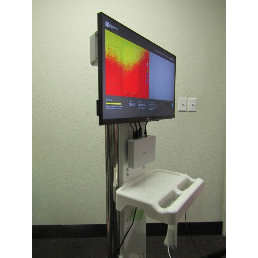 Omnisense SM4-OMS-384 Sentry MK4 Mass Temperature Screening System