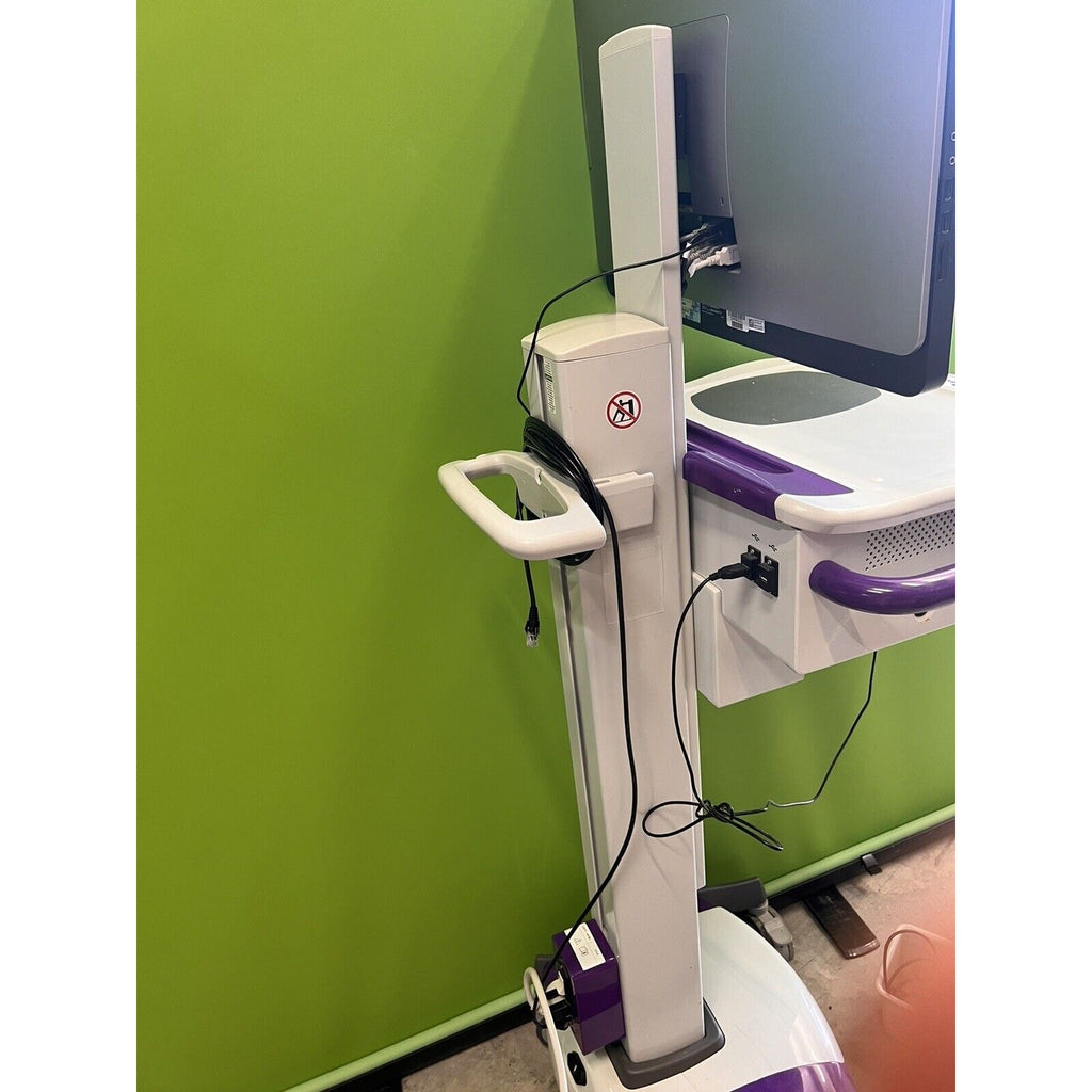 INVIVO UroNav Fusion Biopsy System w/ NDI Aurora Field Generator. 4536-303-57471