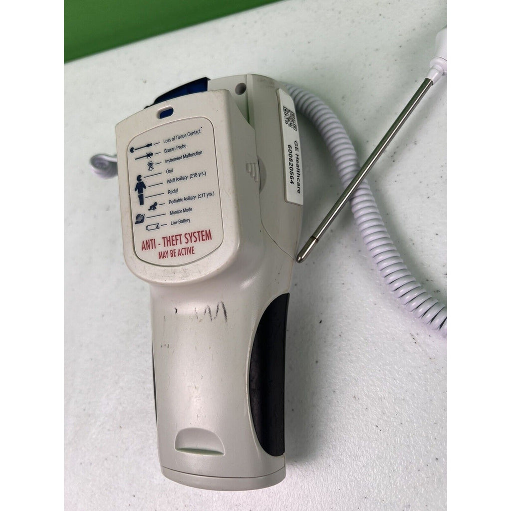 Welch Allyn Sure Temp Plus Thermometer Ref 901053 W/ Temperature Probe