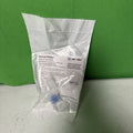 Smiths medical Swivel Elbow with Suction Port 66-1991
