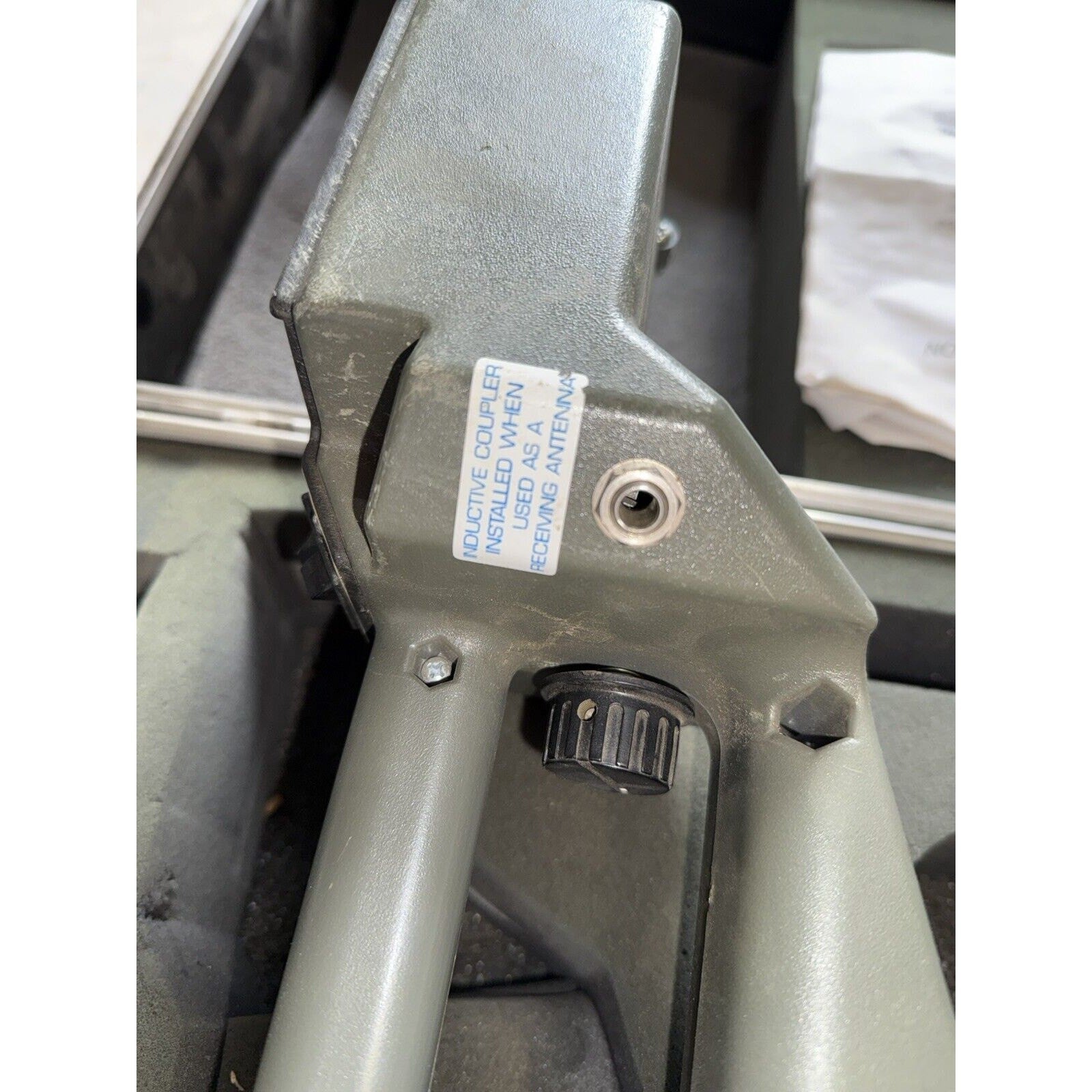 Aqua Tronics Digi-A700 Cable Locator Cable detector