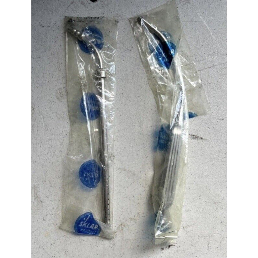 J. Skylar Mfg Co. DLA120-84-C-4395