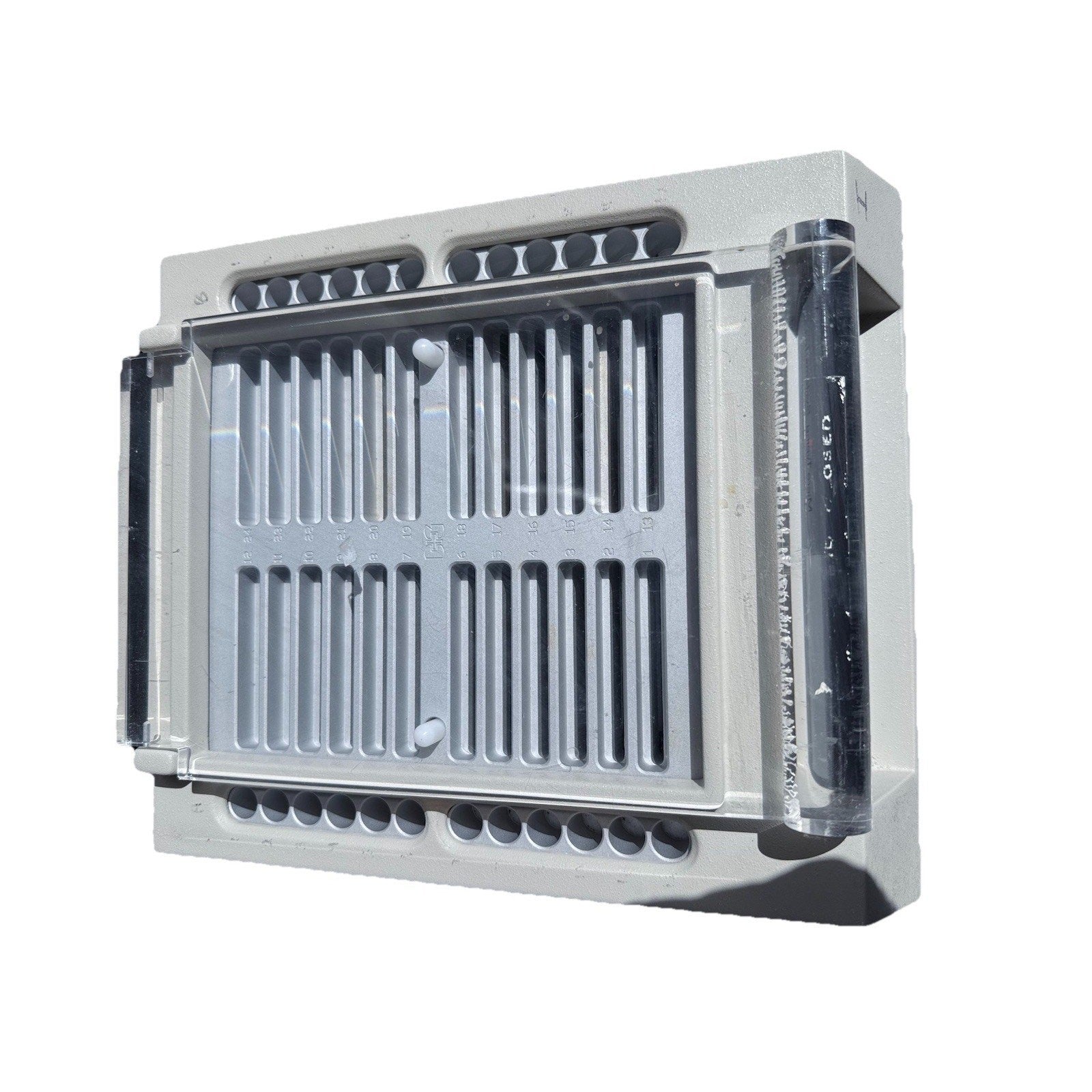 MTS Incubator Ortho-Clinical Diagnostics DG-225