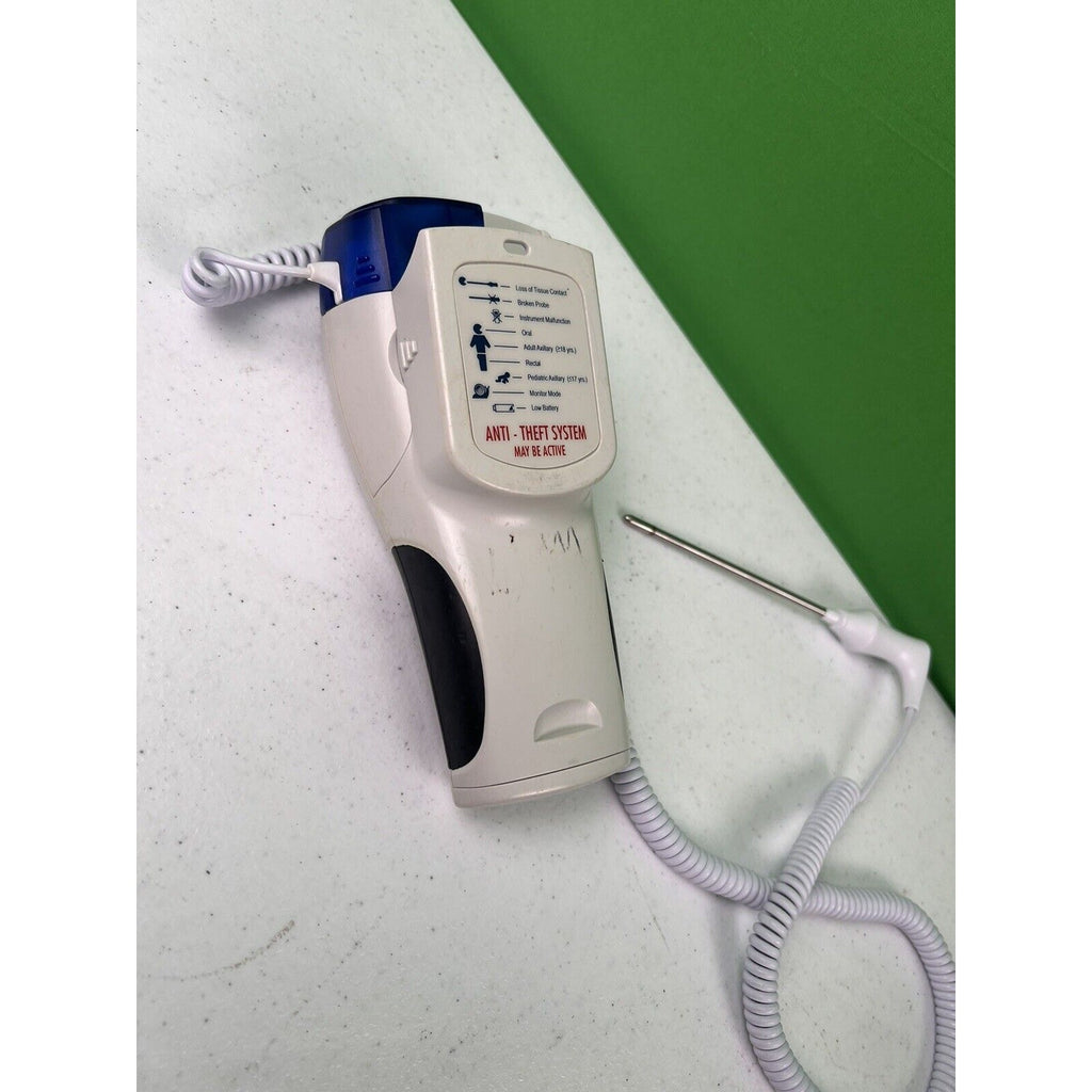 Welch Allyn Sure Temp Plus Thermometer Ref 901053 W/ Temperature Probe