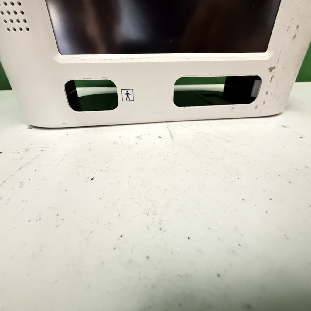Nellcor PM1000N Respiratory Monitor FOR PARTS