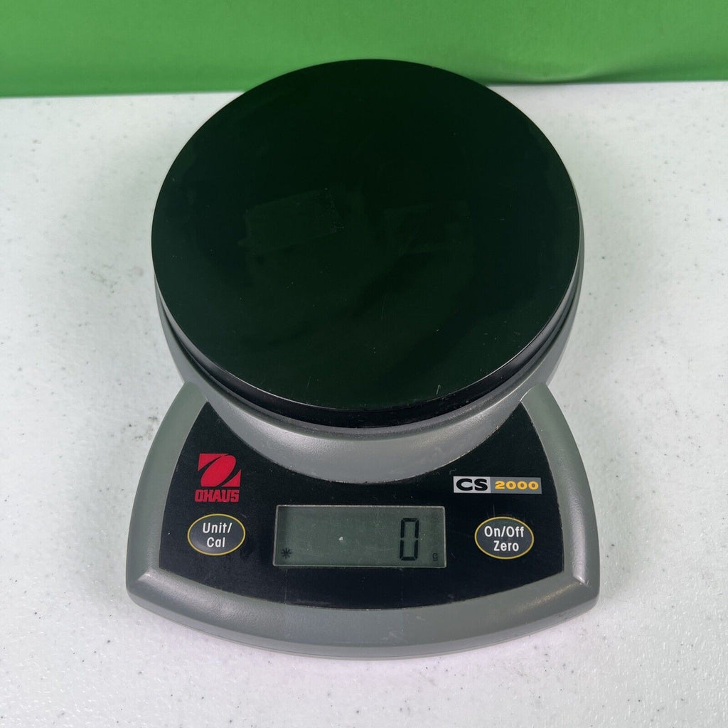 OHAUS Portable Scale CS2000-001